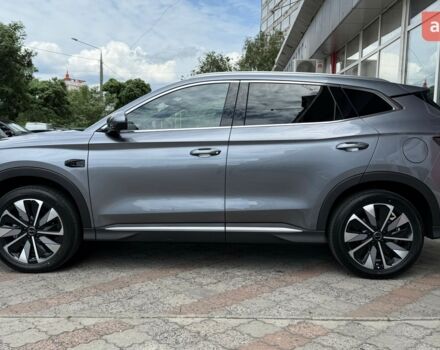 купить новое авто БИД Song Plus 2025 года от официального дилера E-MOTION CARS БИД фото