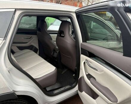 БІД Song Plus, об'ємом двигуна 0 л та пробігом 1 тис. км за 27500 $, фото 27 на Automoto.ua