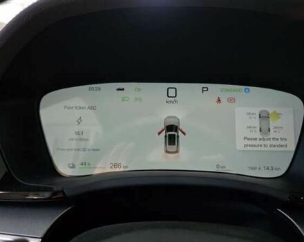 БИД Song Plus, объемом двигателя 0 л и пробегом 1 тыс. км за 28900 $, фото 11 на Automoto.ua