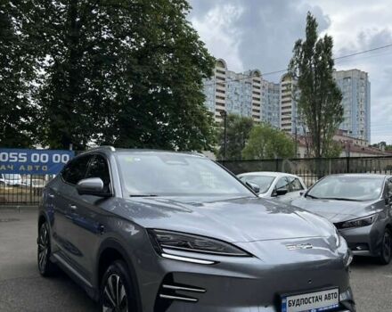 БИД Song Plus, объемом двигателя 0 л и пробегом 1 тыс. км за 26899 $, фото 10 на Automoto.ua