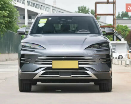 БІД Song Plus, об'ємом двигуна 1.5 л та пробігом 0 тис. км за 28100 $, фото 1 на Automoto.ua