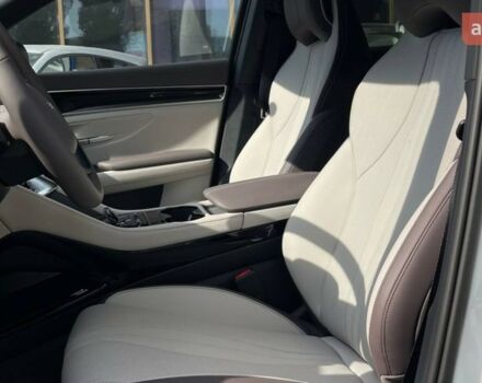 купити нове авто БІД Song Plus 2025 року від офіційного дилера Будпостач  БІД фото