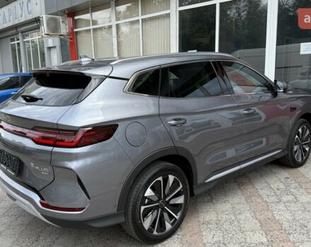 купити нове авто БІД Song Plus 2025 року від офіційного дилера E-MOTION CARS БІД фото