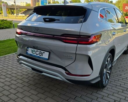 купить новое авто БИД Song Plus 2025 года от официального дилера Дмитрий БИД фото