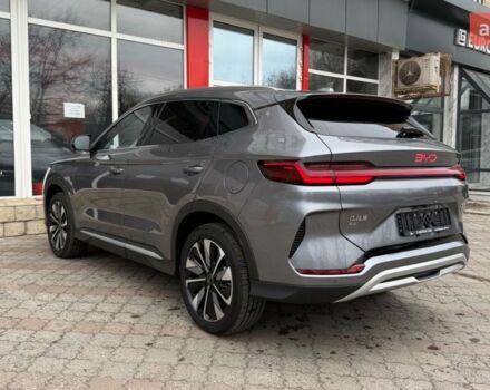 купить новое авто БИД Song Plus 2025 года от официального дилера E-MOTION CARS БИД фото