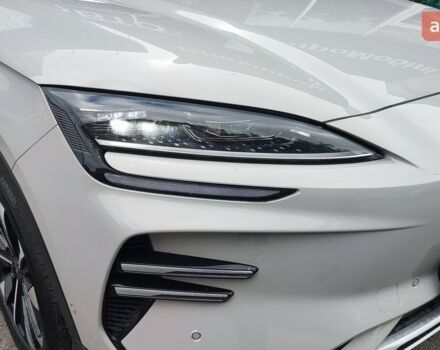 купить новое авто БИД Song Plus 2025 года от официального дилера Сергей БИД фото