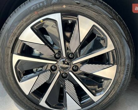 купити нове авто БІД Song Plus 2025 року від офіційного дилера Petr БІД фото