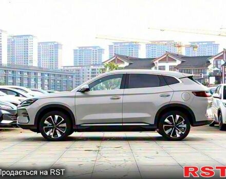 БІД Song Plus, об'ємом двигуна 0.16 л та пробігом 0 тис. км за 27000 $, фото 2 на Automoto.ua