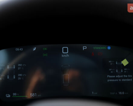 купить новое авто БИД Song Plus 2025 года от официального дилера Автосалон ECODRIVE AUTO Київ БИД фото