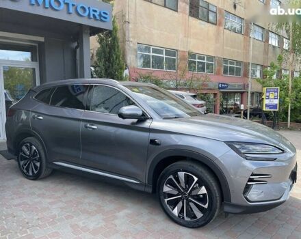 БИД Song Plus, объемом двигателя 0 л и пробегом 1 тыс. км за 25199 $, фото 4 на Automoto.ua