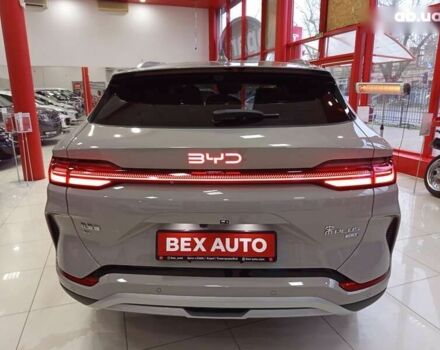 БІД Song Plus, об'ємом двигуна 0 л та пробігом 1 тис. км за 29500 $, фото 8 на Automoto.ua