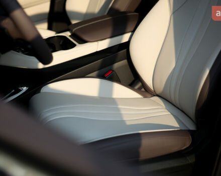 купить новое авто БИД Song Plus 2025 года от официального дилера Автосалон ECODRIVE AUTO Київ БИД фото