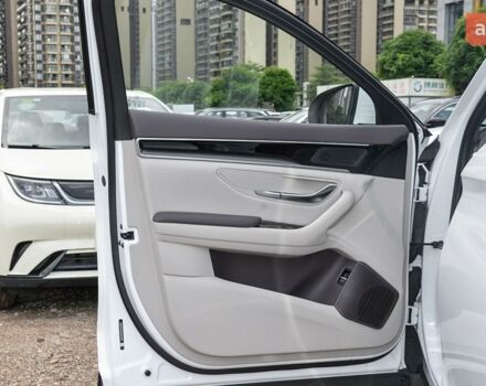 купить новое авто БИД Song Plus 2025 года от официального дилера E-MOTION CARS БИД фото