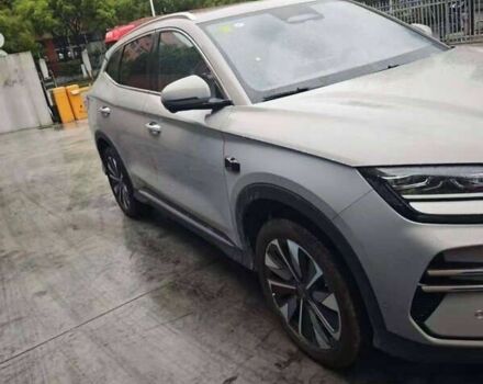 БИД Song Plus, объемом двигателя 0 л и пробегом 1 тыс. км за 24700 $, фото 6 на Automoto.ua