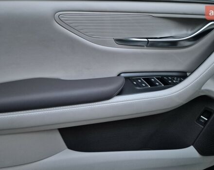 купити нове авто БІД Song Plus 2025 року від офіційного дилера Energy Hub Київ БІД фото