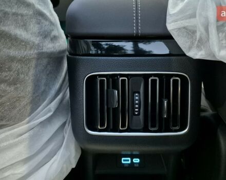 купити нове авто БІД Song Plus 2025 року від офіційного дилера Energy Hub Київ БІД фото