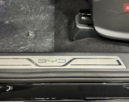 купить новое авто БИД Song Plus 2025 года от официального дилера АТЛАНТ МОТОРЗ ЕНЕРДЖІ БИД фото