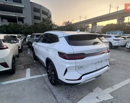 купити нове авто БІД Song Plus 2025 року від офіційного дилера Алексей БІД фото