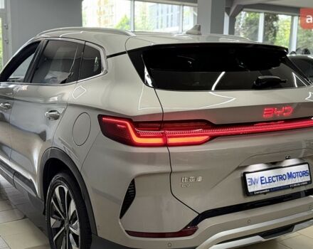 купить новое авто БИД Song Plus 2025 года от официального дилера Aleksei БИД фото