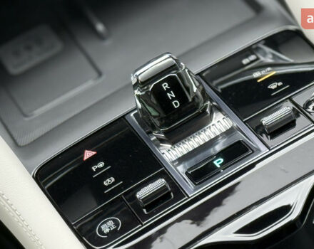 БИД Song Plus, объемом двигателя 0 л и пробегом 0 тыс. км за 28600 $, фото 22 на Automoto.ua