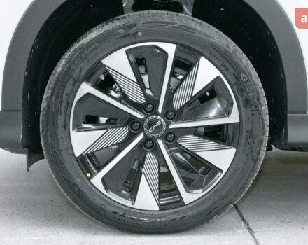 купить новое авто БИД Song Plus 2025 года от официального дилера Global Electric БИД фото