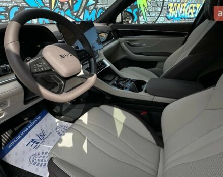 купити нове авто БІД Song Plus 2025 року від офіційного дилера Константин Альперович БІД фото