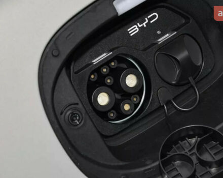 купить новое авто БИД Song Plus 2025 года от официального дилера Global Electric БИД фото