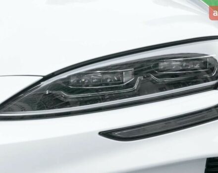 купить новое авто БИД Song Plus 2025 года от официального дилера Global Electric БИД фото