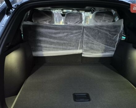 купити нове авто БІД Song Plus 2025 року від офіційного дилера Energy Hub Київ БІД фото