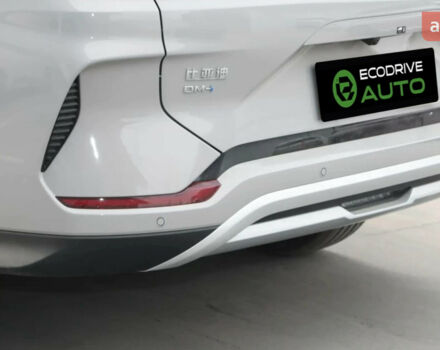 купить новое авто БИД Song Plus 2025 года от официального дилера Автосалон ECODRIVE AUTO Київ БИД фото