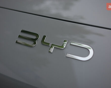 купити нове авто БІД Song Plus 2025 року від офіційного дилера Автосалон ECODRIVE AUTO Київ БІД фото