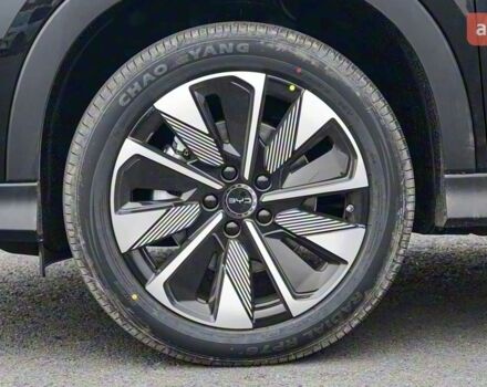 БІД Song Plus 2025 року купити нове авто БІД Song Plus 2025 року від офіційного дилера Bex Auto БІД фото