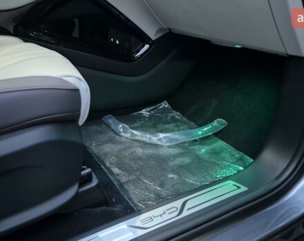 купити нове авто БІД Song Plus 2025 року від офіційного дилера Energy Hub Київ БІД фото