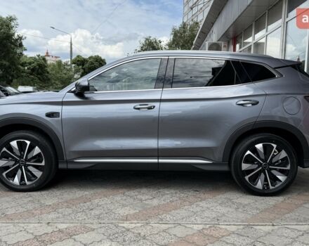 купити нове авто БІД Song Plus 2025 року від офіційного дилера E-MOTION CARS БІД фото