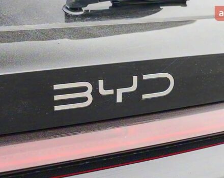 БІД Song Plus 2025 року купити нове авто БІД Song Plus 2025 року від офіційного дилера Bex Auto БІД фото