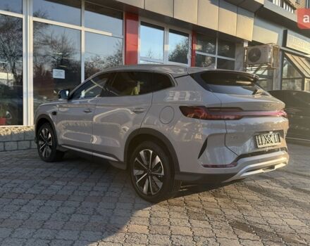 купить новое авто БИД Song Plus 2025 года от официального дилера E-MOTION CARS БИД фото