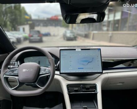 БИД Song Plus, объемом двигателя 0 л и пробегом 1 тыс. км за 26899 $, фото 20 на Automoto.ua