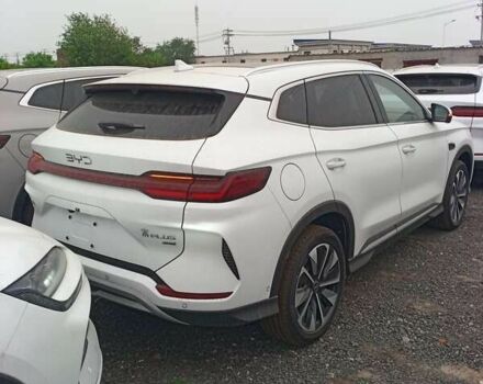 БИД Song Plus, объемом двигателя 0 л и пробегом 1 тыс. км за 25899 $, фото 3 на Automoto.ua