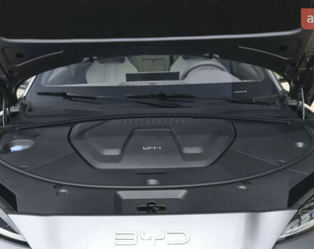 БІД Song Plus, об'ємом двигуна 1.5 л та пробігом 0 тис. км за 28100 $, фото 20 на Automoto.ua