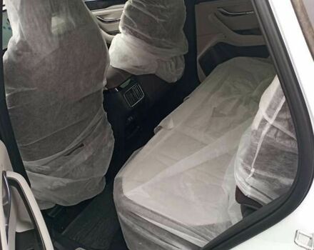 БИД Song Plus, объемом двигателя 0 л и пробегом 1 тыс. км за 25899 $, фото 7 на Automoto.ua