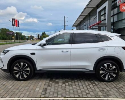 купить новое авто БИД Song Plus 2025 года от официального дилера E-Car БИД фото