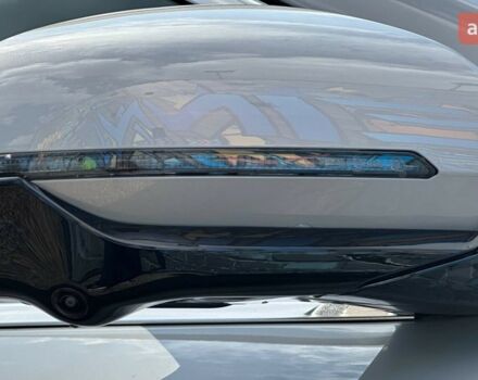 купить новое авто БИД Song Plus 2025 года от официального дилера Олександр Хіміч БИД фото