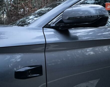 купити нове авто БІД Song Plus 2025 року від офіційного дилера Energy Hub Київ БІД фото