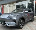 купить новое авто БИД Song Plus 2025 года от официального дилера E-MOTION CARS БИД фото