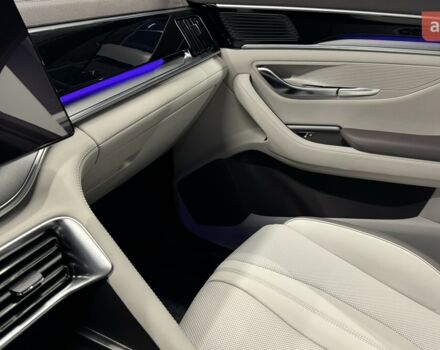 купить новое авто БИД Song Plus 2025 года от официального дилера АТЛАНТ МОТОРЗ ЕНЕРДЖІ БИД фото