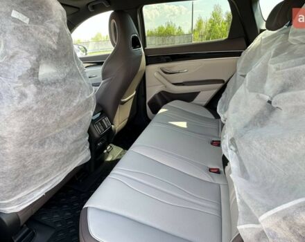 купить новое авто БИД Song Plus 2025 года от официального дилера Віталій БИД фото