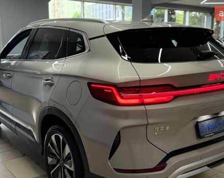 купити нове авто БІД Song Plus 2025 року від офіційного дилера Aleksei БІД фото