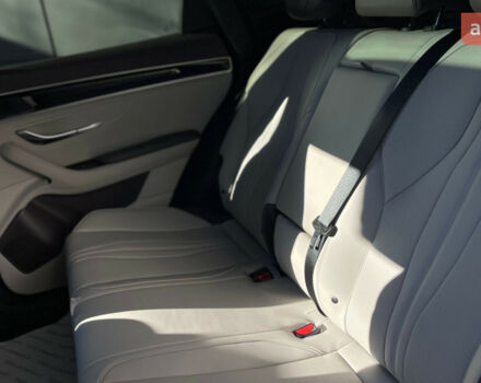 купить новое авто БИД Song Plus 2025 года от официального дилера Вадим БИД фото