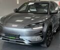 купить новое авто БИД Song Plus 2025 года от официального дилера Олег Львів БИД фото