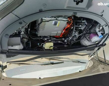 БІД Song Plus, об'ємом двигуна 0 л та пробігом 1 тис. км за 25899 $, фото 8 на Automoto.ua